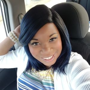 Meet your Posher, Cherrika